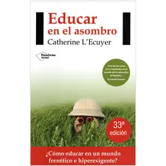 PLATAFORMA - Educar En El Asombro. Catherine L´Ecuyer