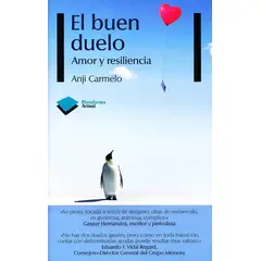PLATAFORMA - El Buen Duelo: Amor Y Resiliencia