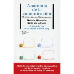 PLATAFORMA - Anatomia De La Comunicacion