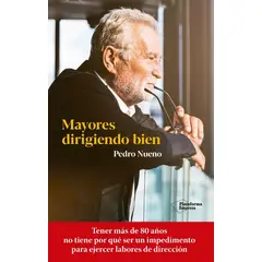 PLATAFORMA - Mayores Dirigiendo Bien