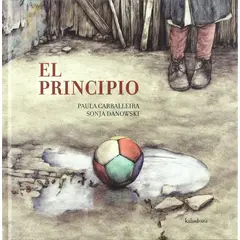 GENERICO - El Principio (t.d)