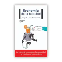 PLATAFORMA - Economia De La Felicidad