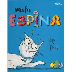 JAGUAR - Mala Espina (t.d)