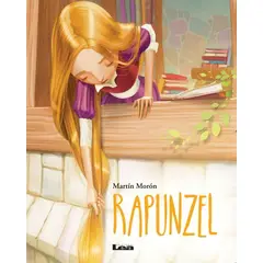 LEA - Rapunzel (t.d)