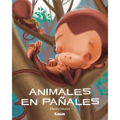 LEA - Animales En Pañales (t.d)
