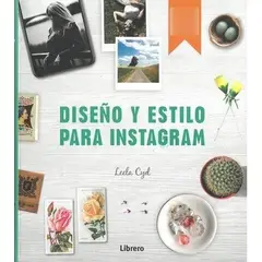 GENERICO - Diseño Y Estilo Para Instagram