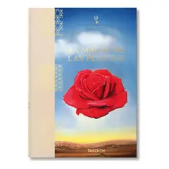 TASCHEN - La Magia De Las Plantas. La Biblioteca De Esoterismo (t.d)