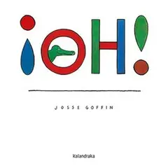 GENERICO - Oh! (t.d). Josse Goffin