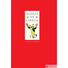 GENERICO - Diario De Libros (t.d)