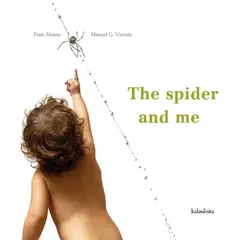 GENERICO - The Spider And Me (t.d). Fran Alonso