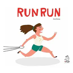 GENERICO - Run Run (t.d)