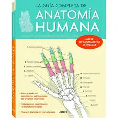 GENERICO - La Guia Completa Anatomia Humana