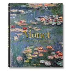 TASCHEN - Monet. El Triunfo Del Impresionismo (t.d) -kl-