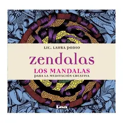 LEA - Zendalas: Los Mandalas Meditación Creativa