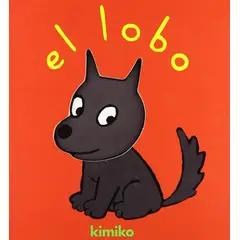 GENERICO - El Lobo (kimiko) (t.d)