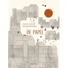 GENERICO - De Papel (t.d)