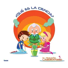 LEA - Que Es La Ciencia?