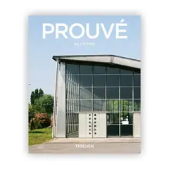 TASCHEN - Jean Prouve -ka-