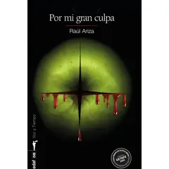 EDAF - Por Mi Gran Culpa