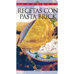 SUSAETA - Recetas Con Pasta Brick