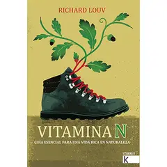 GENERICO - Vitamina N. Richard Louv
