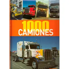 GENERICO - 1000 Camiones. Isenberg (T.D)
