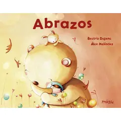 JAGUAR - Abrazos (t.d) Miau