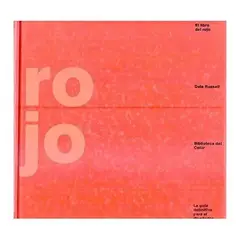 GUSTAVO GILI - El Libro Del Rojo