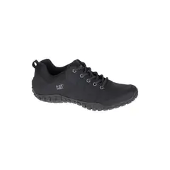 CAT - Tenis negro hombre INSTRUCT P722309-N11