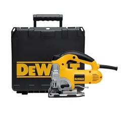 DEWALT - SIERRA CALADORA 780W VV TIPO T DW331K-B3