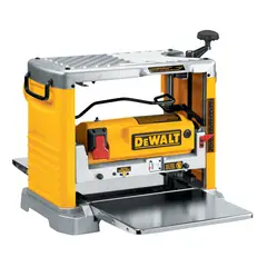 DEWALT - Cepillo De Banco 125 15ah 110v Dw734