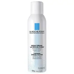 LA ROCHE POSAY - Agua Termal x 150g -