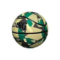 GENERAL - Balon De Baloncesto Commander Número 7 Camuflado En Caucho