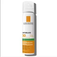 LA ROCHE POSAY - Anthelios Bruma Invisible SPF 50 x 75ml -