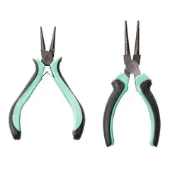 AVC - Juego de Pinzas AVC-KIT-20 de Agarre 4.5 y 6 Pulgadas.