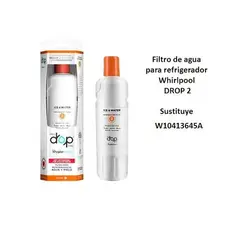 WHIRLPOOL - Filtro Nevera Interno 2 W10790814