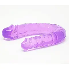 BALI SEX STORE - Dildo doble hydra pene vagin4 estimulación vagin4l