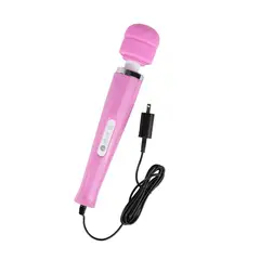 BALI SEX STORE - Vibrador hitachi electra wand penetración punto g vagin4