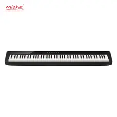 CASIO - PIANO PX-S1100BK NEGRO