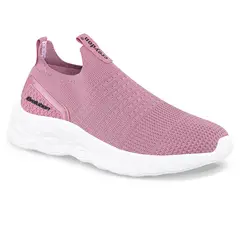 CROYDON - Tenis Running Sonair Rosa para Mujer