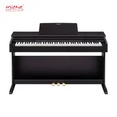 CASIO - PIANO AP-270BK.