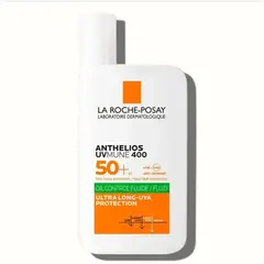 LA ROCHE POSAY - AntheliosUVMune400SPF50+OilControlFluidox50mlLa Roche Posay