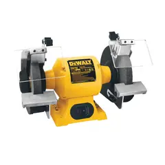 DEWALT - ESMERIL DE BANCO 8 34HP DW758-OUT