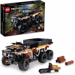 LEGO - 42139 vehiculo todo terreno