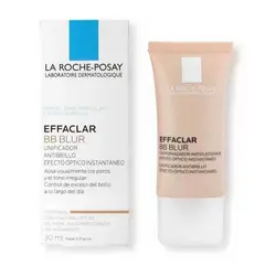 LA ROCHE POSAY - Effaclar BB Blur x 30ml -