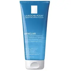 LA ROCHE POSAY - Effaclar Gel x 200ml La Roche Posay_,