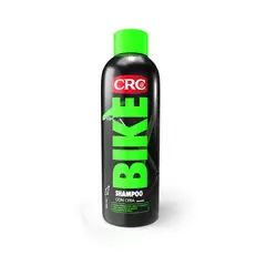 CRC - SHAMPOO CON CERA DE BICICLETAS 180 ML