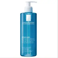 LA ROCHE POSAY - Effaclar Gel x 400ml