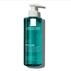 LA ROCHE POSAY - Effaclar Gel Purificante Microexfoliante x 400ml -