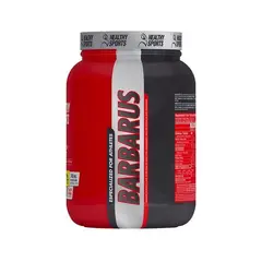 HEALTHY SPORTS - Proteina Ganadora barbarus 2lb lab